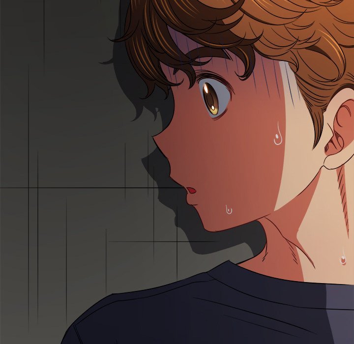 My High School Bully Manhwa - Chapter 153 Page 41