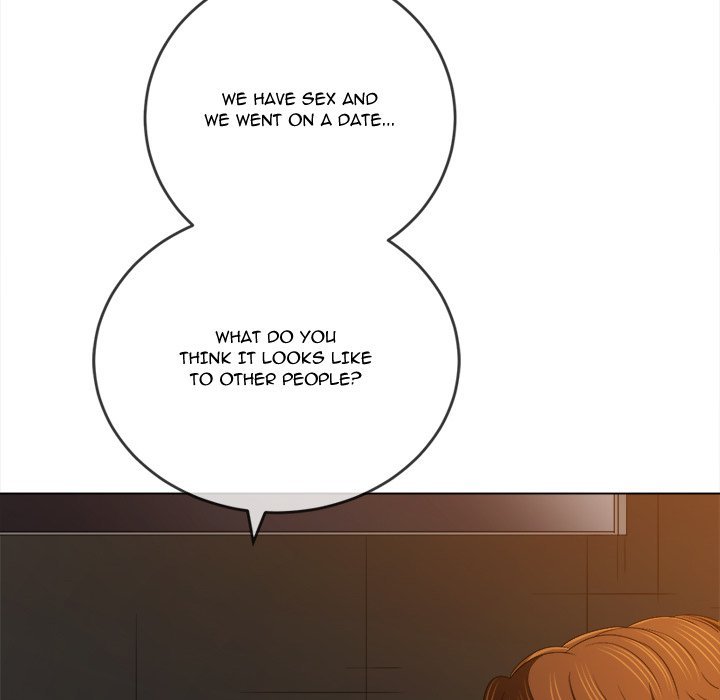 My High School Bully Manhwa - Chapter 153 Page 43