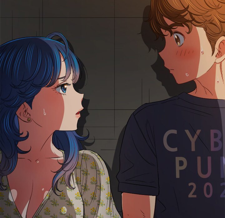 My High School Bully Manhwa - Chapter 153 Page 44