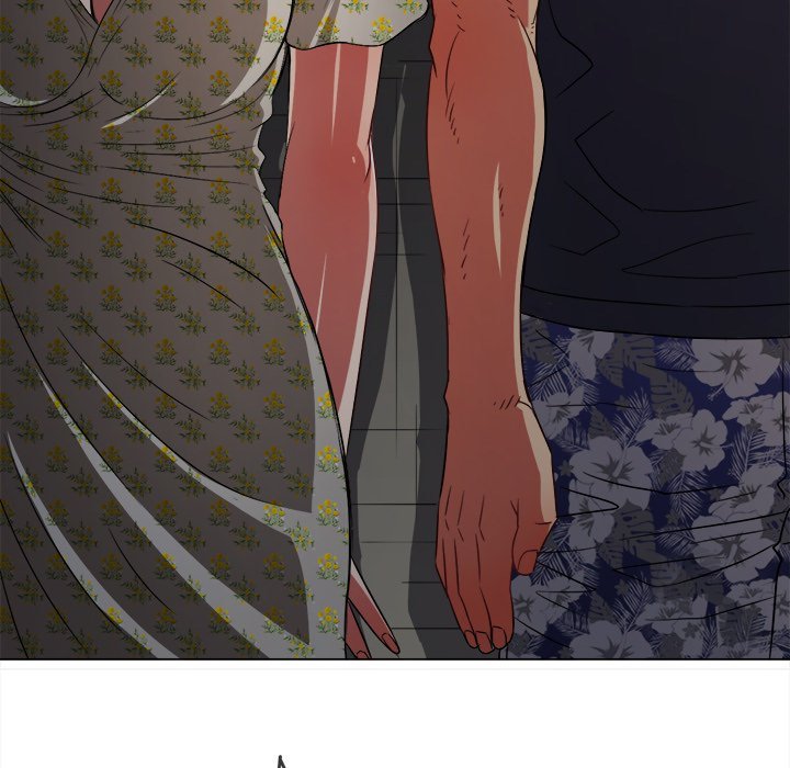 My High School Bully Manhwa - Chapter 153 Page 45