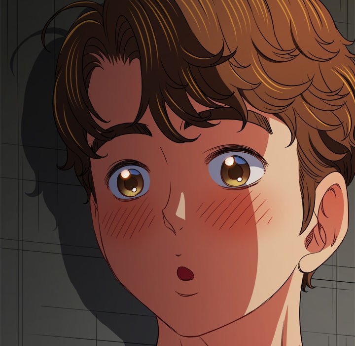 My High School Bully Manhwa - Chapter 153 Page 48