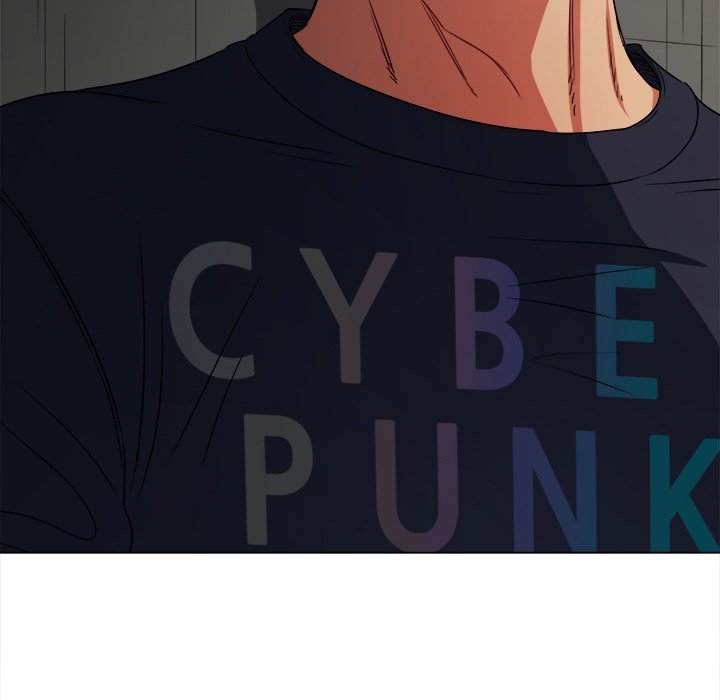 My High School Bully Manhwa - Chapter 153 Page 49