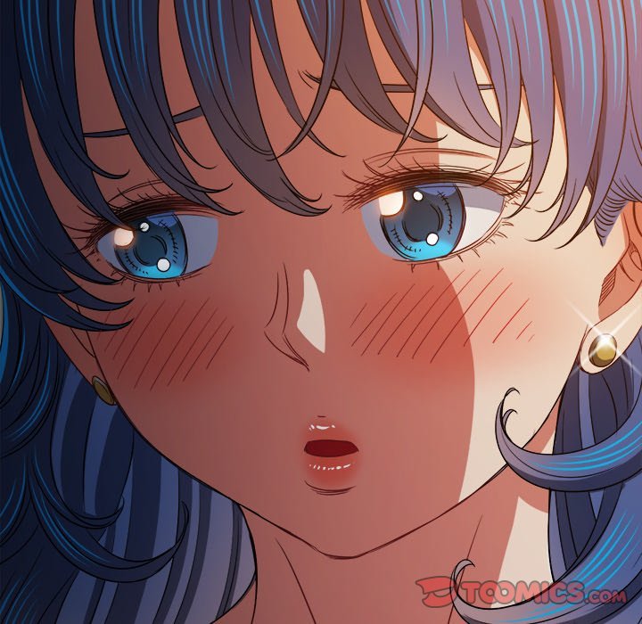 My High School Bully Manhwa - Chapter 153 Page 51