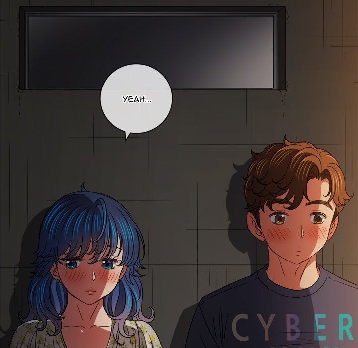 My High School Bully Manhwa - Chapter 153 Page 54