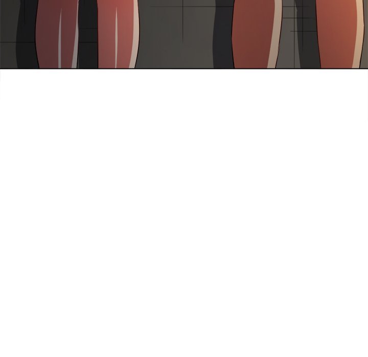 My High School Bully Manhwa - Chapter 153 Page 56