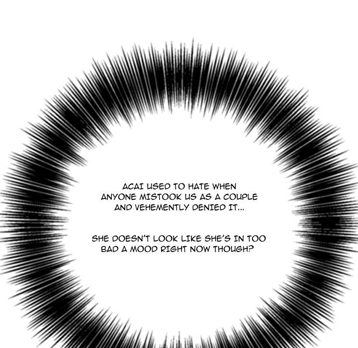 My High School Bully Manhwa - Chapter 153 Page 57