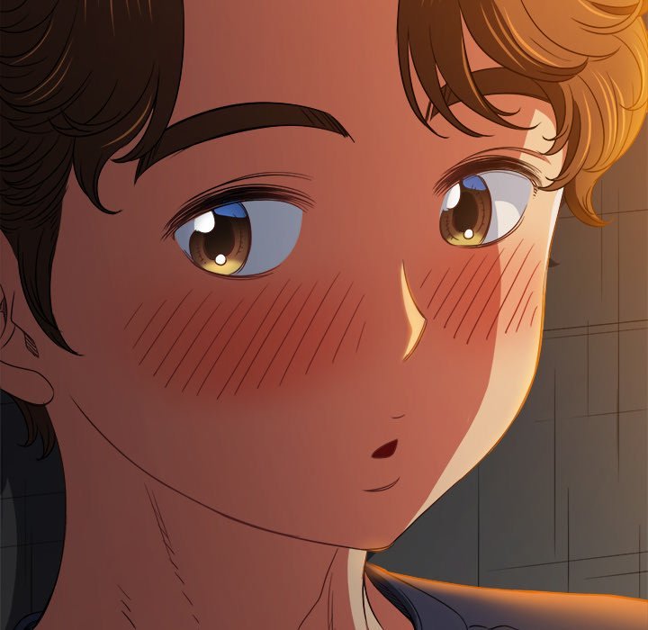 My High School Bully Manhwa - Chapter 153 Page 59