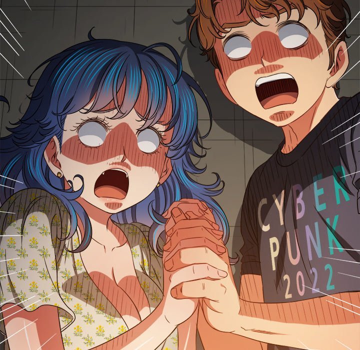 My High School Bully Manhwa - Chapter 153 Page 69