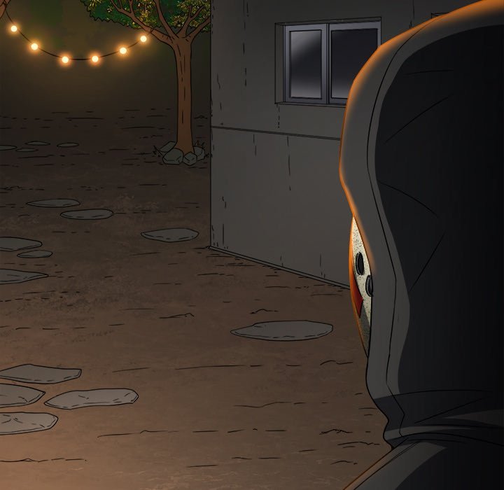 My High School Bully Manhwa - Chapter 153 Page 77