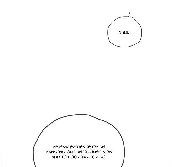 My High School Bully Manhwa - Chapter 153 Page 81