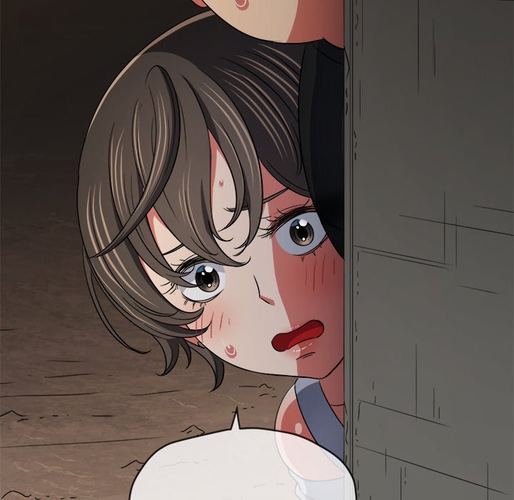 My High School Bully Manhwa - Chapter 153 Page 83