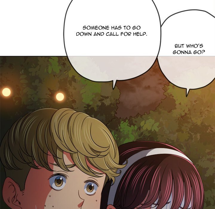 My High School Bully Manhwa - Chapter 153 Page 85