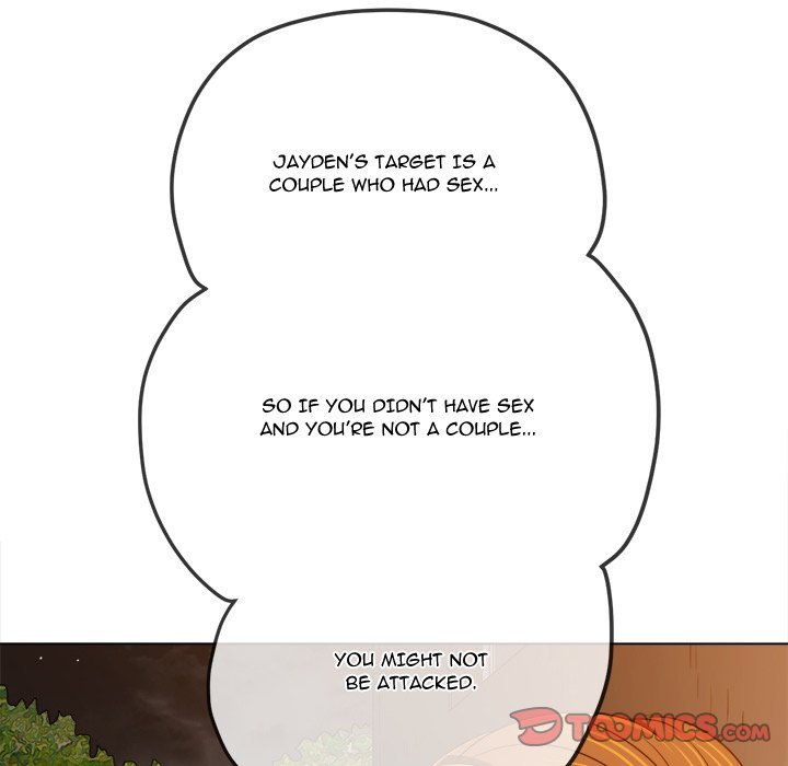 My High School Bully Manhwa - Chapter 153 Page 87