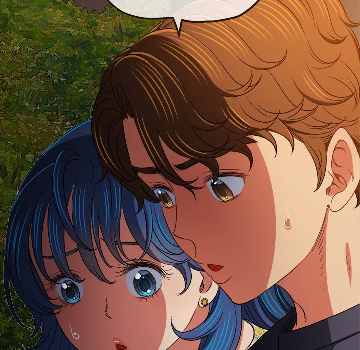 My High School Bully Manhwa - Chapter 153 Page 88