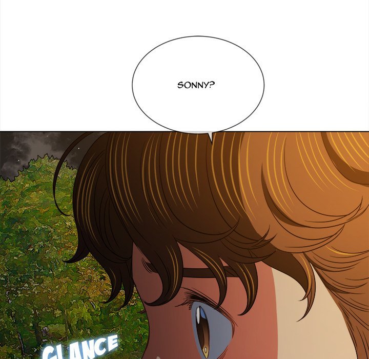 My High School Bully Manhwa - Chapter 153 Page 91