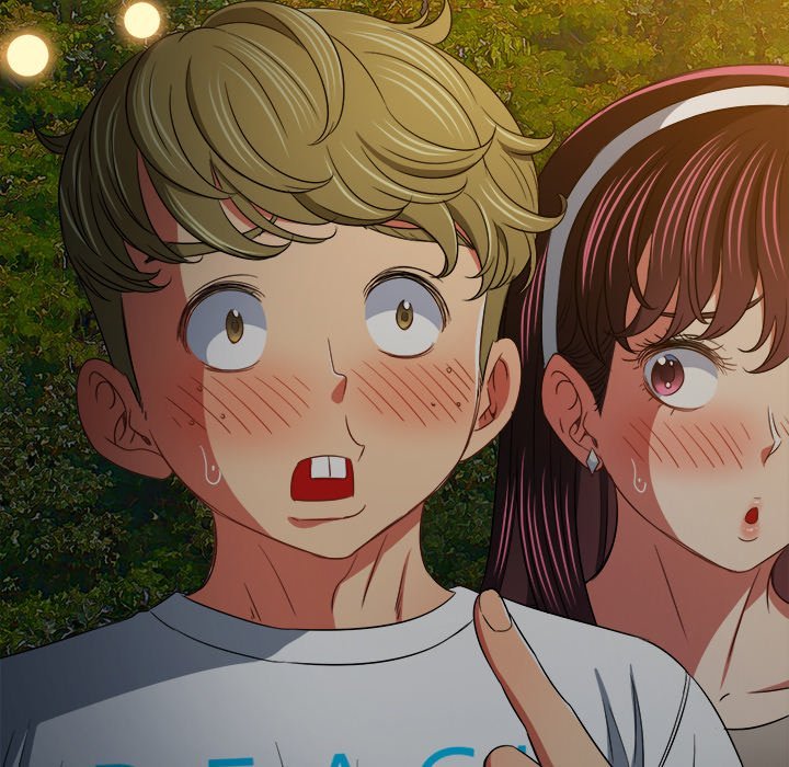 My High School Bully Manhwa - Chapter 153 Page 94