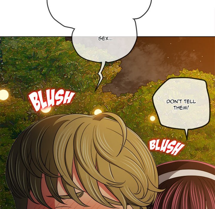 My High School Bully Manhwa - Chapter 153 Page 98