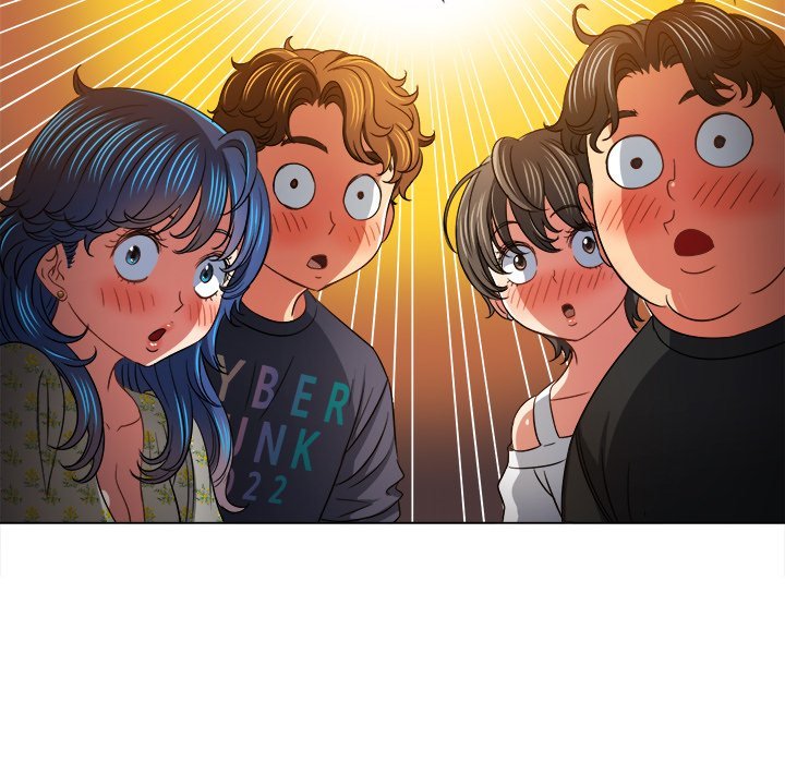 My High School Bully Manhwa - Chapter 153 Page 101