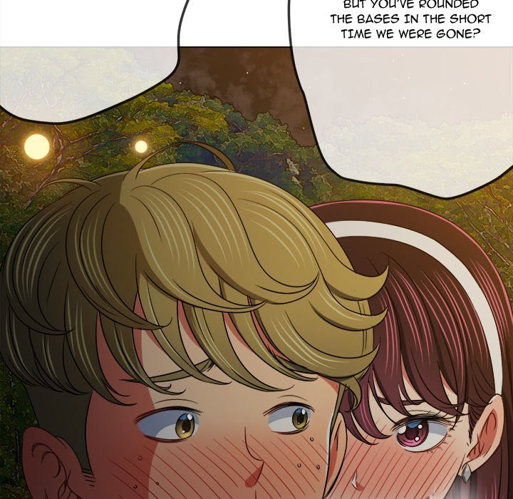 My High School Bully Manhwa - Chapter 153 Page 103