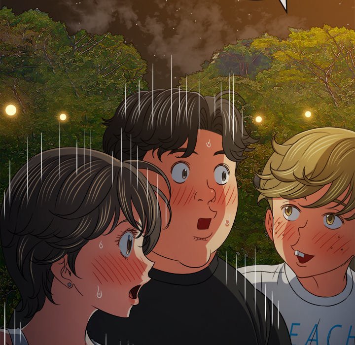 My High School Bully Manhwa - Chapter 153 Page 106