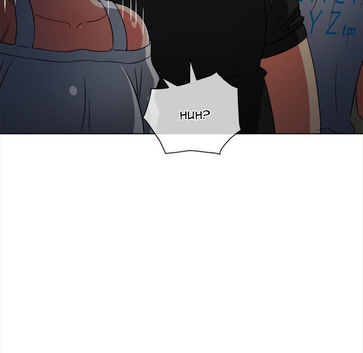 My High School Bully Manhwa - Chapter 153 Page 107