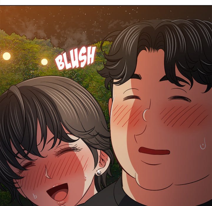 My High School Bully Manhwa - Chapter 153 Page 109