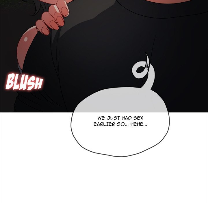 My High School Bully Manhwa - Chapter 153 Page 110