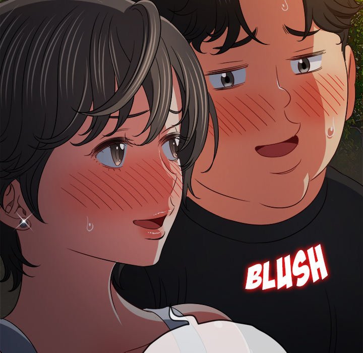 My High School Bully Manhwa - Chapter 153 Page 114