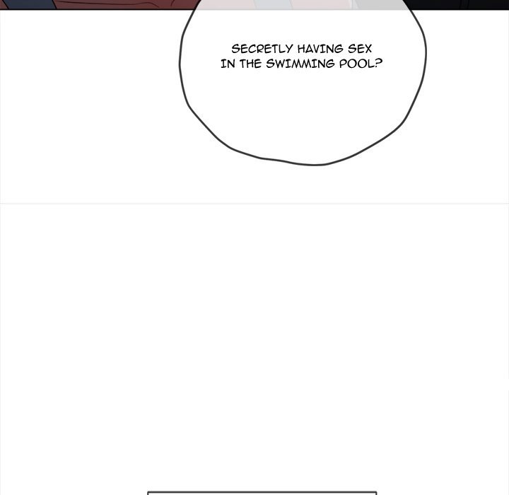 My High School Bully Manhwa - Chapter 153 Page 115