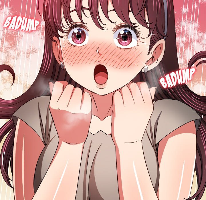 My High School Bully Manhwa - Chapter 153 Page 117