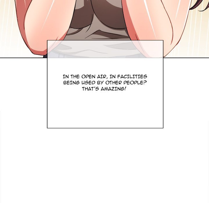 My High School Bully Manhwa - Chapter 153 Page 118