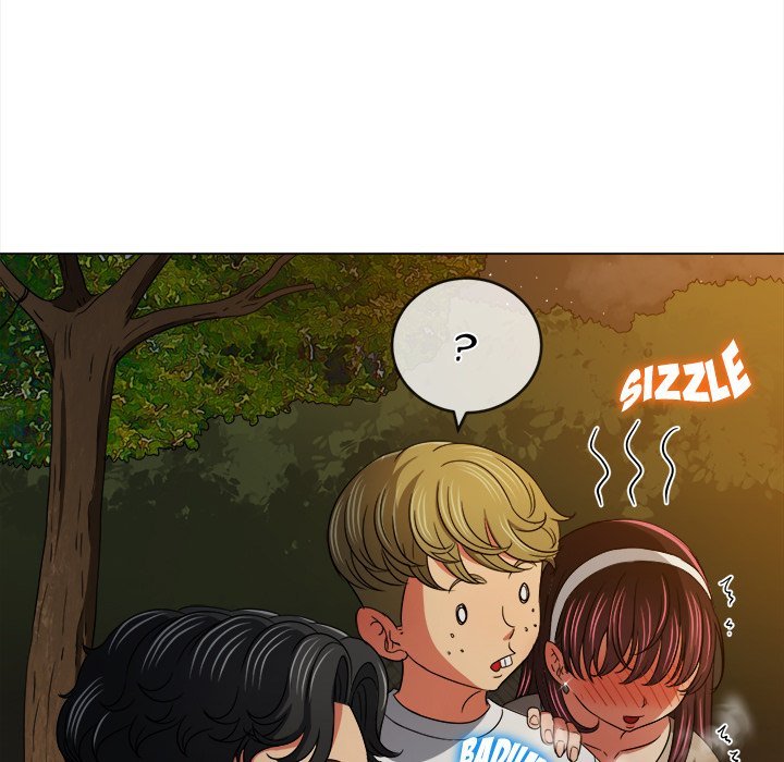 My High School Bully Manhwa - Chapter 153 Page 119