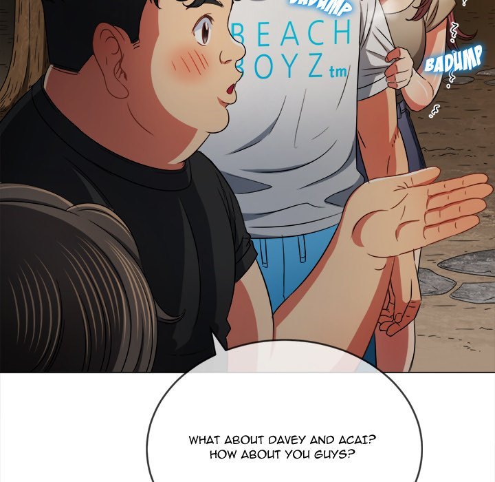 My High School Bully Manhwa - Chapter 153 Page 120