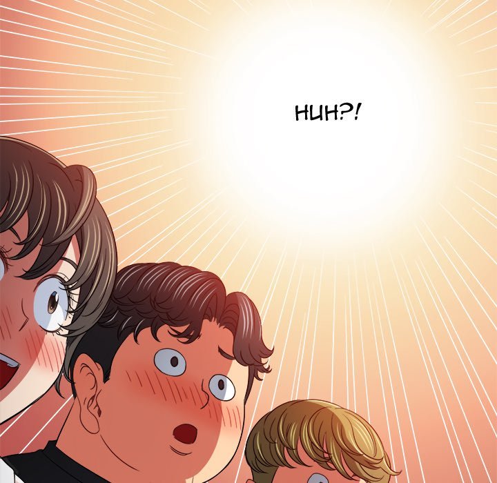 My High School Bully Manhwa - Chapter 153 Page 126