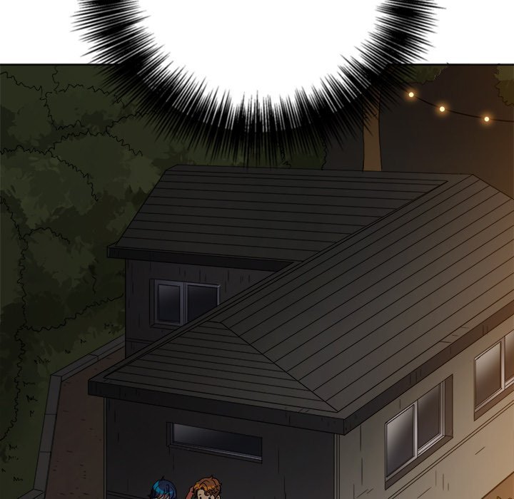 My High School Bully Manhwa - Chapter 153 Page 129