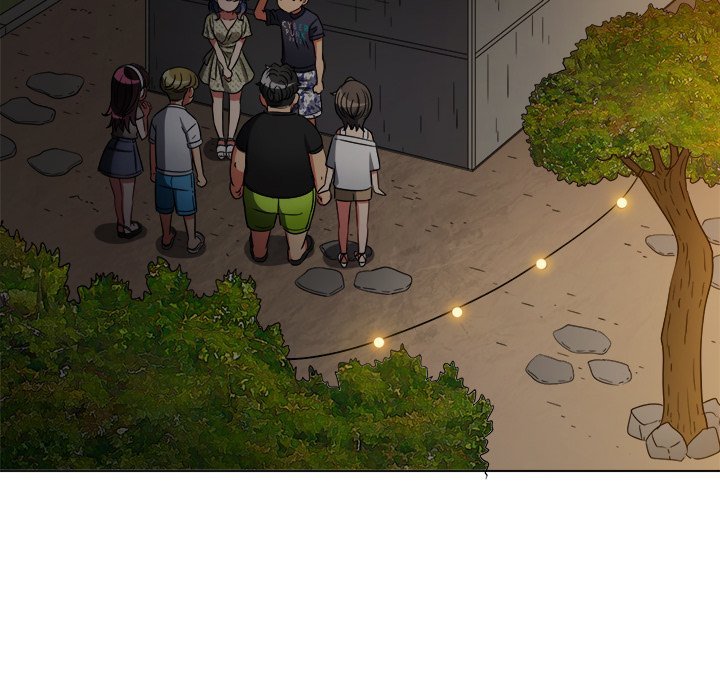 My High School Bully Manhwa - Chapter 153 Page 130