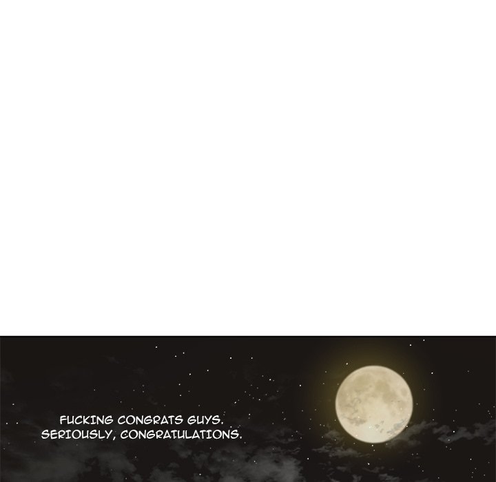 My High School Bully Manhwa - Chapter 153 Page 131