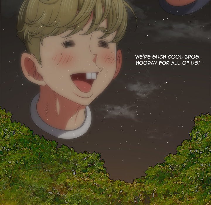 My High School Bully Manhwa - Chapter 153 Page 133