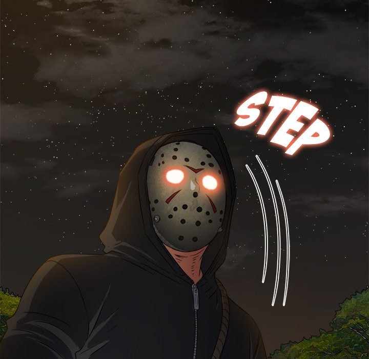 My High School Bully Manhwa - Chapter 153 Page 136