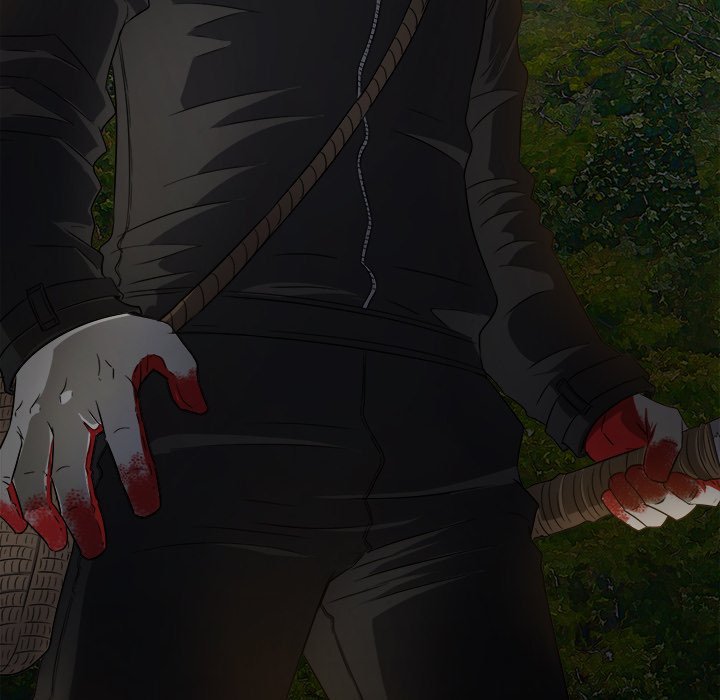 My High School Bully Manhwa - Chapter 153 Page 137