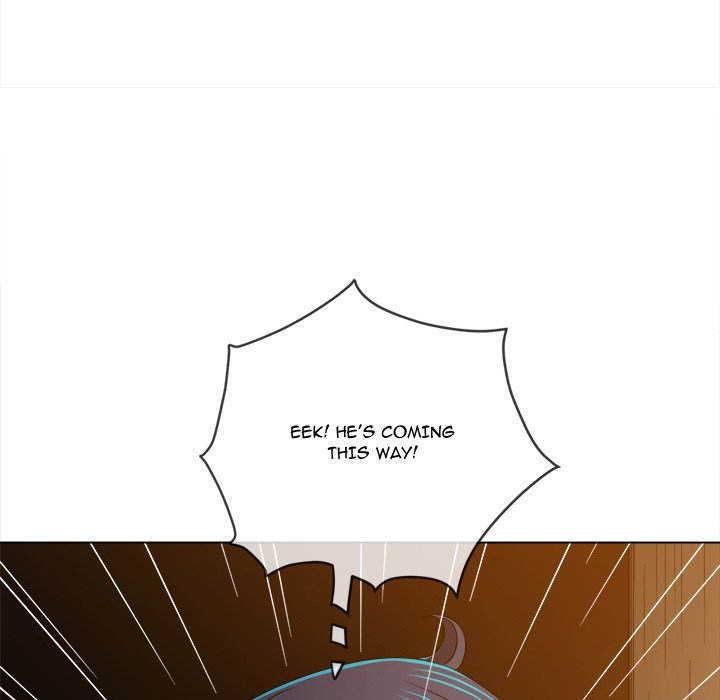 My High School Bully Manhwa - Chapter 153 Page 141