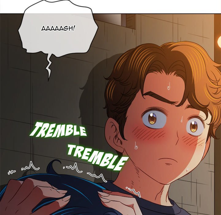 My High School Bully Manhwa - Chapter 153 Page 144