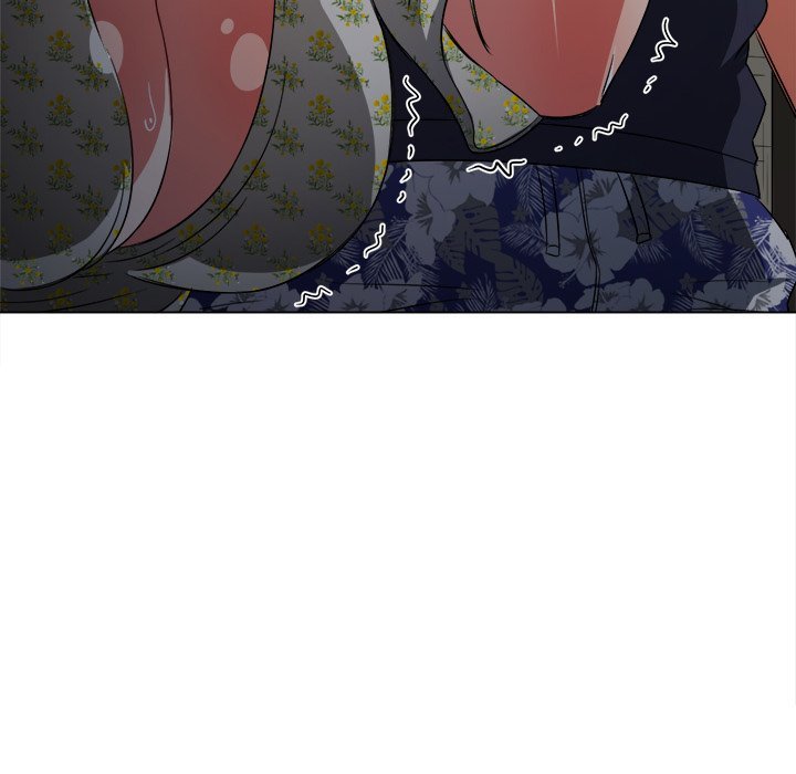 My High School Bully Manhwa - Chapter 153 Page 146