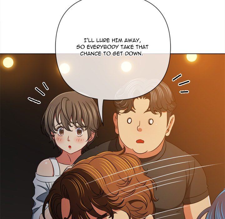 My High School Bully Manhwa - Chapter 153 Page 148