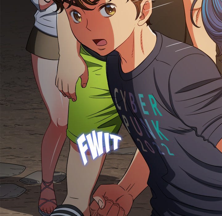 My High School Bully Manhwa - Chapter 153 Page 149