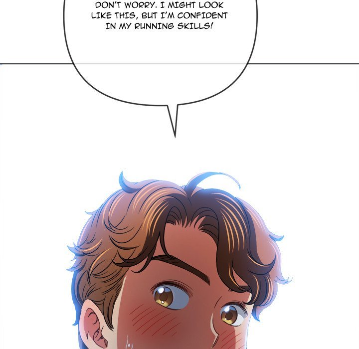 My High School Bully Manhwa - Chapter 153 Page 154