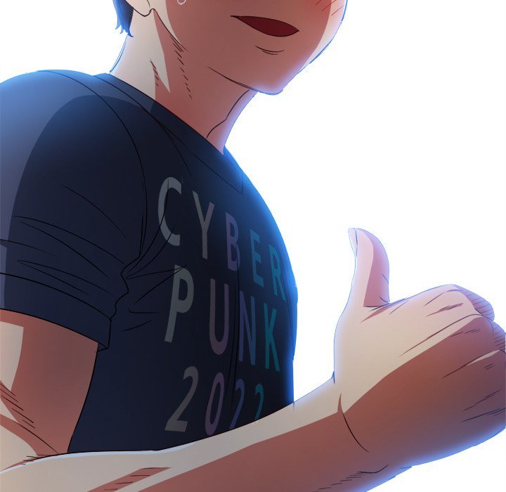 My High School Bully Manhwa - Chapter 153 Page 155