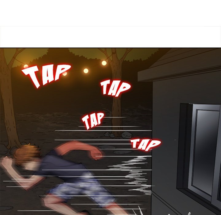 My High School Bully Manhwa - Chapter 153 Page 160