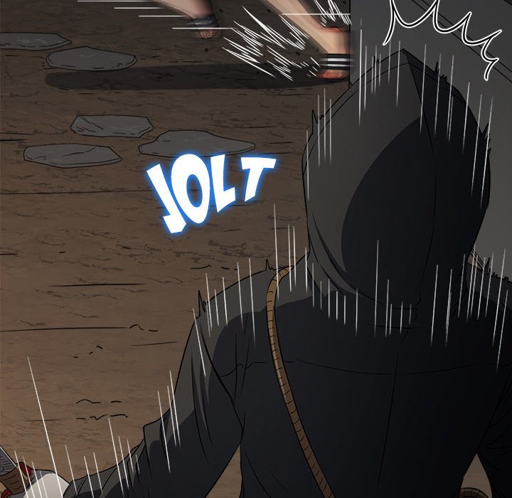 My High School Bully Manhwa - Chapter 153 Page 161