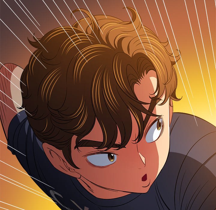 My High School Bully Manhwa - Chapter 153 Page 164